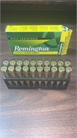 New Remington 7 mm