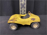 Vintage Tonka Dune Buggy Roadster Toy