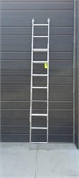 Werner Extension Ladder