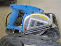 Steel Max Power Saw