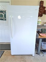 Upright Freezer (INFO COMING SOON!)