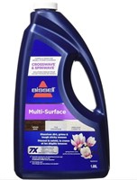 BISSELL - Household Floor Cleaners formula