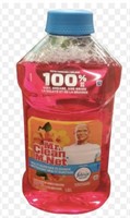 Mr. Clean All Purpose Cleaner Liquid, Bathroom &