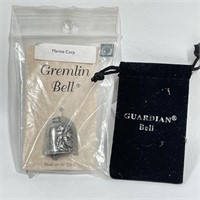 Guardian/ Gremlin Bell Marine Corp New