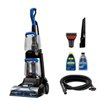BISSELL TurboClean Pet XL Upright Carpet Cleaner,