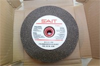 BENCH GRINDING WHEEL ALUM OXIDE