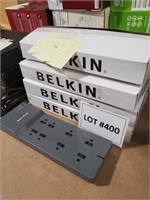 Belkin Power Bar