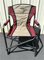 Natural Gear folding chair