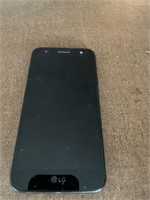 Untested cell phone