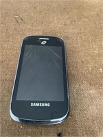 Untested cell phone