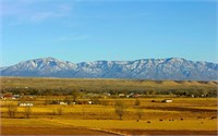 Own Land In New Mexico!