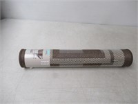 24"x60" Martha Stewart Kitchen Runner