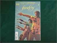 Firefly #9 (Boom! Studios, Sept 2019)