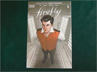 Firefly #8 (Boom! Studios, July 2019)