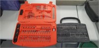 Black & Decker Drill Bit Set