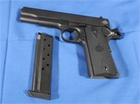 Arms Cor Precision Int M1911AI Cal 10mm Pistol