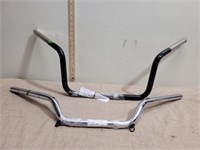 Handle Bars for Suzuki and Harley