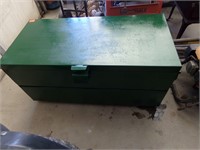 Green job box
