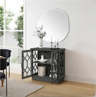 Loxley Rowe Ari 91.4 cm (36 in.) Accent Cabinet