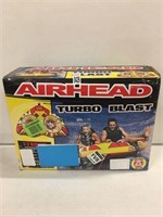 AIRHEAD TURBO BLAST TOWABLE FLOAT