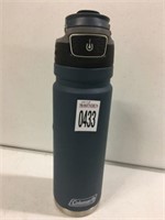 COLEMAN INSULATED WATER BOTTLE