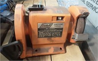 Ludell Machine Tools Bench Grinder & sander