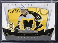 2007 Fleer Hot Materials Phil Kessel #HM-PK