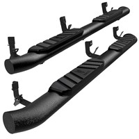 Tyger Auto 3.5" Rider Running Boards Compatible