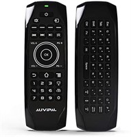 AuviPal G9F Mini Bluetooth Keyboard Remote C