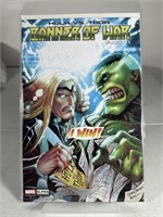 HULK VS THOR "BANNER OF WAR" PART 1 - ALPHA