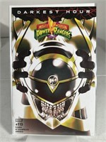 MMPR "DARKEST HOUR" #113