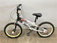 Ozone 500 Scream DMX Child's Bike