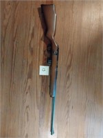 Marlin 925M Bolt Action 22 Mag Rifle