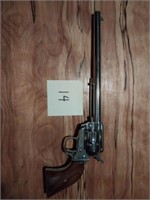 Buntline Scout - 22 Magnum Revolver