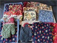 Potholders