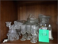 Misc Glassware