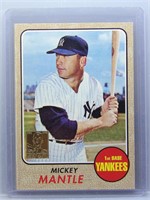 Mickey Mantle 1996 Topps