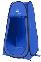 Pop Up Pod - Privacy Shower Tent, Dressing Room,