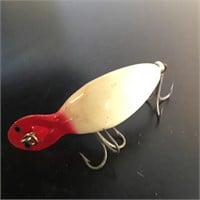 HEDDON TADPOLLY SPOOK FISHING LURE