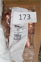 nibco copper adapter