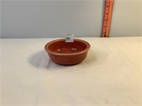 Fiestaware 4.75" Small Bowl