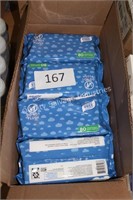 8-80ct personal wipes