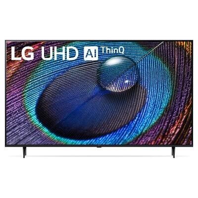 LG 75 Class 4K UHD Smart WebOS TV - 75UR9000