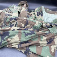 Vietnam Era ? Military Clothing