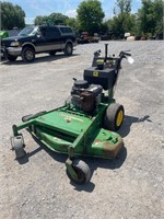 John Deere Commercial 48" Walk Behind Mower