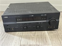 Yamaha AV Receiver RX-V559