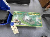 Caldwell Pistolero Hand Gun Rest in Box