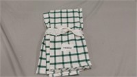 Set of 2 dish towels-new