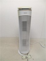 Homedics Air Purifier AT-PET02 - Powers On &