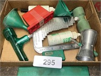 Assorted Small Reloading Tools